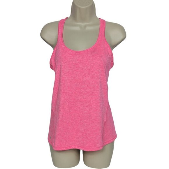 Ideology Racerback Tank Top XS - Picture 1 of 3